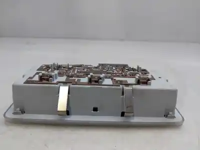 Автозапчастина б/у внутрішне світло для opel astra j lim. cosmo посилання на oem iam 316627975  