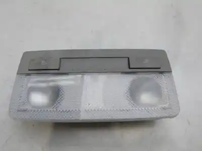 Автозапчастина б/у внутрішне світло для opel astra j lim. cosmo посилання на oem iam 316627975  