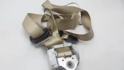 Peça sobressalente para automóvel em segunda mão cinto de segurança dianteiro direito por jaguar xf i (x250) 2.7 d referências oem iam 8x23f611b08ab
