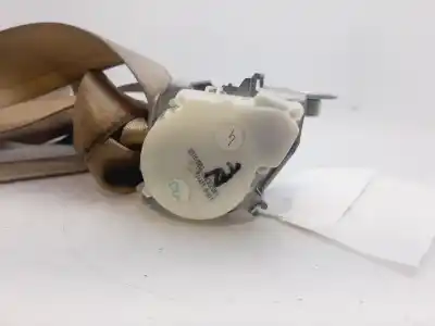 Peça sobressalente para automóvel em segunda mão cinto de segurança dianteiro esquerdo por jaguar xf i (x250) 2.7 d referências oem iam 8x23f611b09