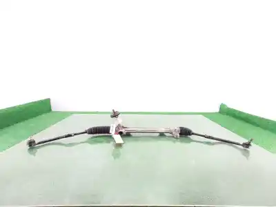 Second-hand car spare part steering rack for hyundai i30 (gd) trend blue 128 cv / 94 kw oem iam references 56500a6000  