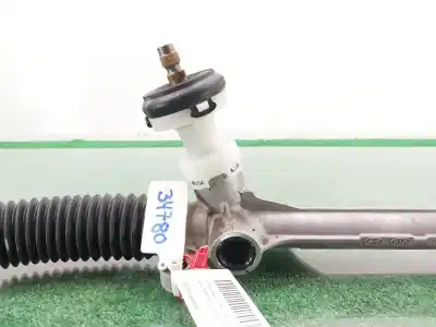 Second-hand car spare part steering rack for hyundai i30 (gd) trend blue 128 cv / 94 kw oem iam references 56500a6000  