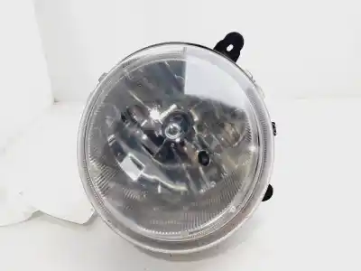 Pezzo di ricambio per auto di seconda mano faro anteriore sinistro per jeep patriot limited riferimenti oem iam 05303875aa