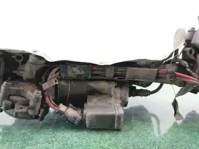 Peça sobressalente para automóvel em segunda mão caixa de direção por seat leon (1p1) 2.0 tdi 16v referências oem iam 1k1426051bo