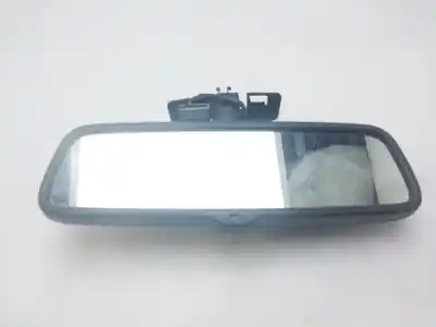 Pezzo di ricambio per auto di seconda mano SPECCHIO INTERNO per OPEL ZAFIRA A  Riferimenti OEM IAM 24438231  