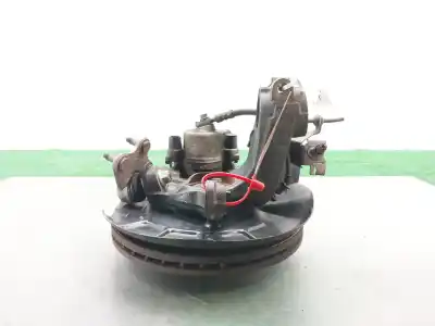 Second-hand car spare part FRONT LEFT KNUCKLE for SKODA FABIA (5J2 )  OEM IAM references 6C0407255A   Second-hand car spare part FRONT LEFT KNUCKLE for SKODA FABIA (5J2 )  OEM IAM references 6C0407255A