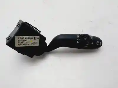 Автозапчастина б/у команда чистити для jaguar s-type 2.7 v6 diesel cat посилання на oem iam 2r8317a553b  