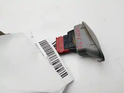 Автозапчасти б/у управление задними правыми стеклами за renault scenic (ja..) 1.9 dci authentique ссылки oem iam 7700836267  