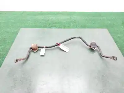 Second-hand car spare part rear stabilizer bar for bmw x3 (e83) 2.0d oem iam references 33553401683  