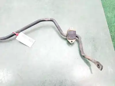 Peça sobressalente para automóvel em segunda mão barra estabilizadora traseira por bmw x3 (e83) 2.0d referências oem iam 33553401683
