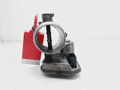 Peça sobressalente para automóvel em segunda mão borboleta de admissão por bmw x3 (e83) 2.0d referências oem iam 780437301  