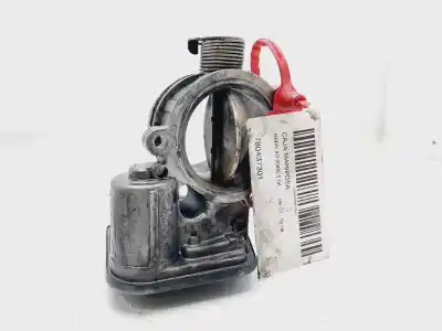 Peça sobressalente para automóvel em segunda mão borboleta de admissão por bmw x3 (e83) 2.0d referências oem iam 780437301  