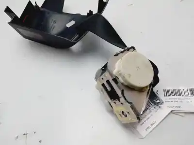 Peça sobressalente para automóvel em segunda mão cinto de segurança traseiro direito por bmw x3 (e83) 2.0d referências oem iam 33061260b