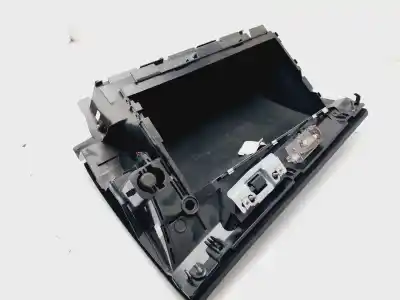Peça sobressalente para automóvel em segunda mão porta luvas por bmw x3 (e83) 2.0d referências oem iam 51163422601
