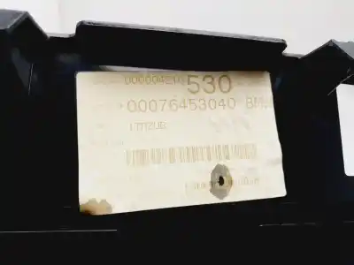 Peça sobressalente para automóvel em segunda mão porta luvas por bmw x3 (e83) 2.0d referências oem iam 51163422601  