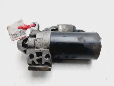 Peça sobressalente para automóvel em segunda mão motor de arranque por bmw x3 (e83) 2.0d referências oem iam 8570383  
