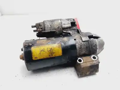 Peça sobressalente para automóvel em segunda mão motor de arranque por bmw x3 (e83) 2.0d referências oem iam 8570383