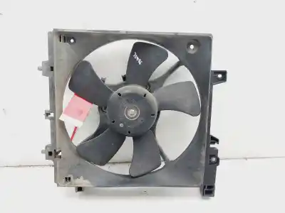 Second-hand car spare part radiator cooling fan for subaru xv active oem iam references 2m413m4y07