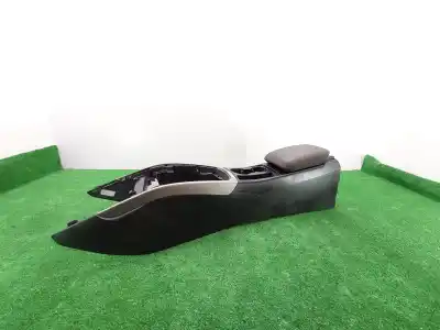 Peça sobressalente para automóvel em segunda mão apoio de braço consola central por audi a4 berlina (b8) basis referências oem iam 8k0864981d