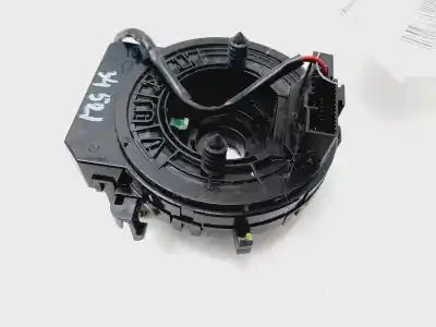 Peça sobressalente para automóvel em segunda mão fita do airbag por kia optima (jf) 1.7 crdi referências oem iam 93480d4000