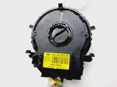 Peça sobressalente para automóvel em segunda mão fita do airbag por kia optima (jf) 1.7 crdi referências oem iam 93480d4000  