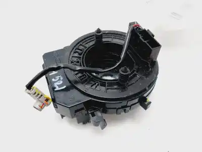 Peça sobressalente para automóvel em segunda mão fita do airbag por kia optima (jf) 1.7 crdi referências oem iam 93480d4000  