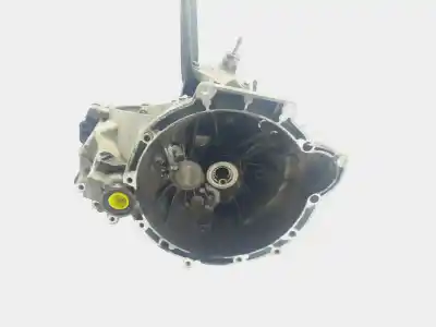 Second-hand car spare part GEARBOX for FORD FIESTA (CBK)  OEM IAM references 2N1R7002CB  5 VELOCIDADES