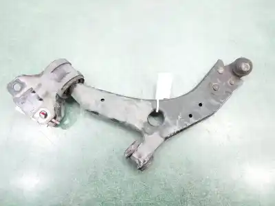 Peça sobressalente para automóvel em segunda mão braço de suspensão inferior esquerdo dianteiro por ford focus lim. (cb8) trend referências oem iam 2176249