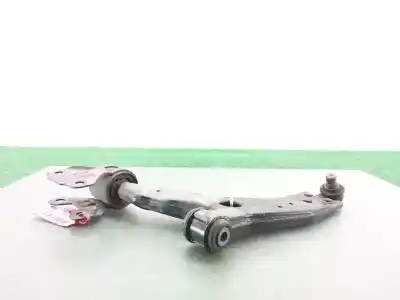 Peça sobressalente para automóvel em segunda mão braço de suspensão inferior esquerdo dianteiro por ford focus lim. (cb8) trend referências oem iam 2176249  