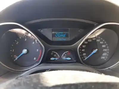 Peça sobressalente para automóvel em segunda mão quadrante por ford focus lim. (cb8) trend referências oem iam bm5t10849bcg