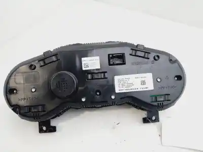 Peça sobressalente para automóvel em segunda mão quadrante por ford focus lim. (cb8) trend referências oem iam bm5t10849bcg  