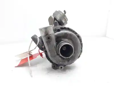 Автозапчасти б/у ТУРБОКОМПЕНСАТОР за MAZDA 6 MONOVOLUMEN (GY)  ссылки OEM IAM VJ320306  