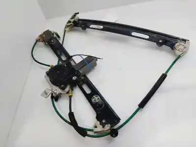 Second-hand car spare part passenger side right window regulator for bmw 3 compact (e46) 316 ti oem iam references 51338251352  