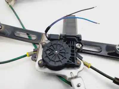 Second-hand car spare part passenger side right window regulator for bmw 3 compact (e46) 316 ti oem iam references 51338251352  