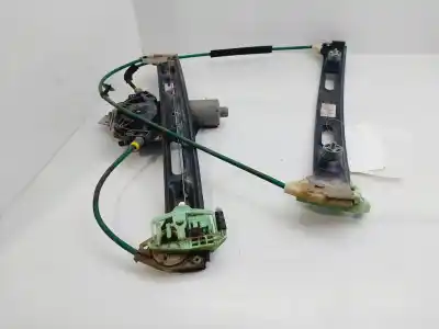 Second-hand car spare part passenger side right window regulator for bmw 3 compact (e46) 316 ti oem iam references 51338251352  