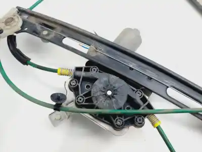 Second-hand car spare part PASSENGER SIDE RIGHT WINDOW REGULATOR for BMW 3 COMPACT (E46)  OEM IAM references 51338251352  