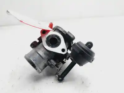 Автозапчасти б/у клапан рог за seat toledo (1m2) stella ссылки oem iam 038131501e  