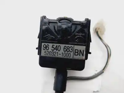 Second-hand car spare part indicator switch for chevrolet kalos 1.4 sr oem iam references 96540683  