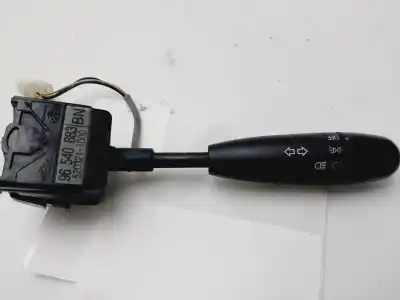 Second-hand car spare part indicator switch for chevrolet kalos 1.4 sr oem iam references 96540683  