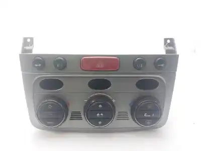 Pièce détachée automobile d'occasion commande de climatisation / chauffage pour alfa romeo gt (125) 1.9 jtd 16v 150/ distinctive références oem iam 01560513690  