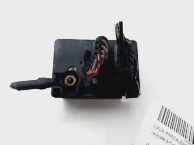 Автозапчастина б/у коробка передігрів для jaguar s-type 2.7 v6 diesel cat посилання на oem iam 0281003018  