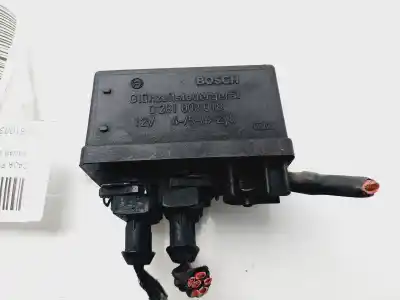 Автозапчастина б/у коробка передігрів для jaguar s-type 2.7 v6 diesel cat посилання на oem iam 0281003018  