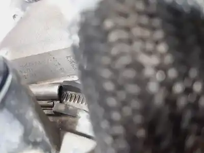 Автозапчастина б/у ДВИГУН КОМПЛЕКТ для INFINITI Q50  Посилання на OEM IAM 651970  