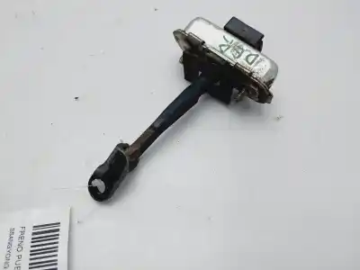 Автозапчасти б/у дверной фиксатор за ssangyong rexton w sapphire 4x4 ссылки oem iam 7299608002  
