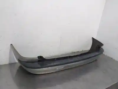 Second-hand car spare part REAR BUMPER for OPEL ZAFIRA A  OEM IAM references 9119216  