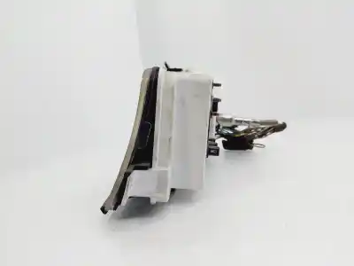 Pezzo di ricambio per auto di seconda mano pannello degli strumenti per opel corsa a ls riferimenti oem iam 90321438