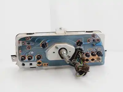 Second-hand car spare part dashboard for opel corsa a ls oem iam references 90321438  