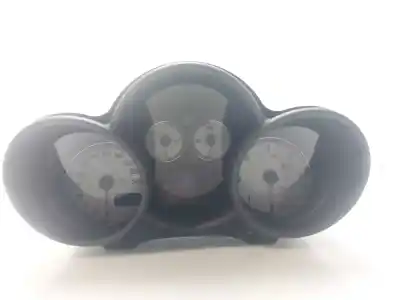 Peça sobressalente para automóvel em segunda mão quadrante por alfa romeo gt (125) 1.9 jtd 16v 150/ distinctive referências oem iam 156050197  