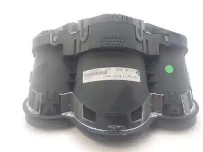 Peça sobressalente para automóvel em segunda mão quadrante por alfa romeo gt (125) 1.9 jtd 16v 150/ distinctive referências oem iam 156050197  