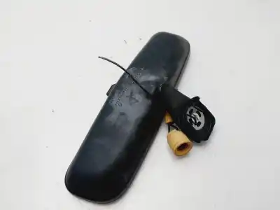 Pezzo di ricambio per auto di seconda mano SPECCHIO INTERNO per HYUNDAI SONATA (NF)  Riferimenti OEM IAM 8510127000  